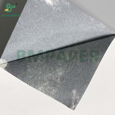 270GSM 290GSM 310GSM 2面塗装された光り輝くプレイカードボード ブラックコア