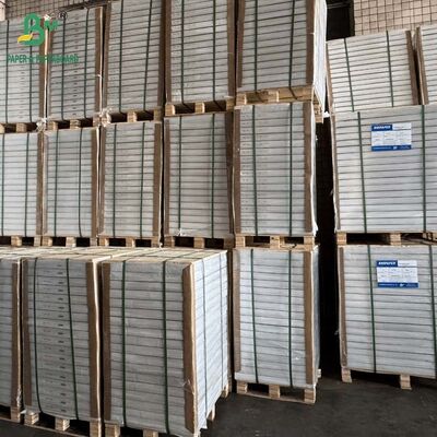 ブラックコア TCG カードストック 310GSM 320GSM ポーカープロジェクト用ゲーム紙ボード