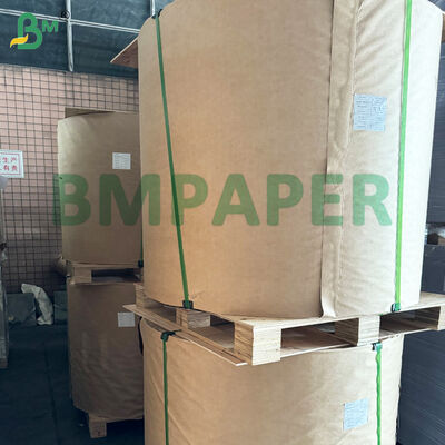 自然無コーティング ガイドブック 本紙 素材 40gm