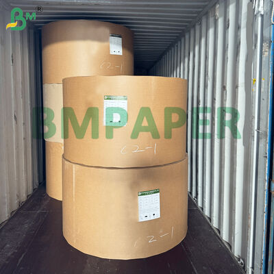 自然無コーティング ガイドブック 本紙 素材 40gm