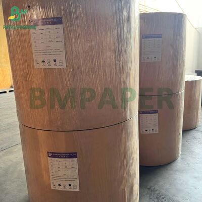 片面光沢 C1S カードストック 16pt 18pt 24pt クラムシェルブリスター包装用