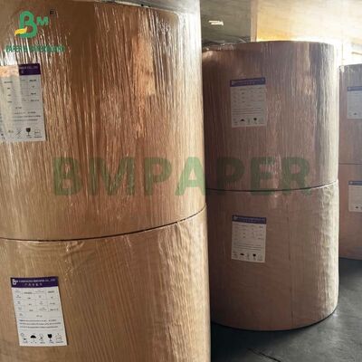 片面光沢 C1S カードストック 16pt 18pt 24pt クラムシェルブリスター包装用