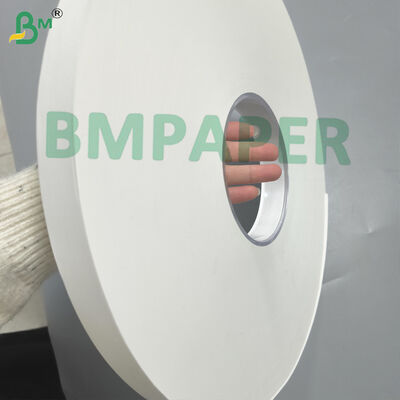 爪楊枝包装紙 柔らかさ 良好な走行性 24～40gsm