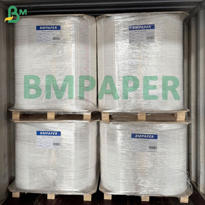 爪楊枝包装紙 柔らかさ 良好な走行性 24～40gsm