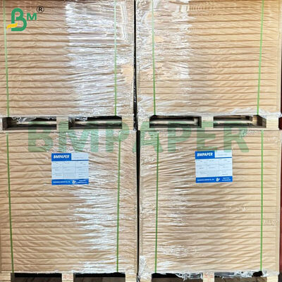 Heavier Uncoated Wood-free Cover Paper Sheet Stocks 300-350Gsm
