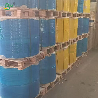 65gsm スムーズ マルチカラー コピー ノンカーボン レシート 請求書 用紙