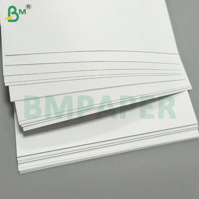 100lb 270gm 白色 塗布なし スムーズ ブリストルボード 22"x30"