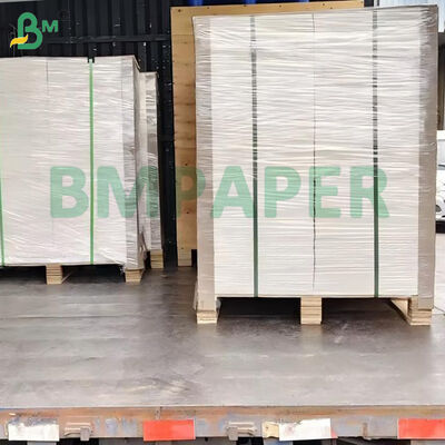 100lb 270gm 白色 塗布なし スムーズ ブリストルボード 22"x30"