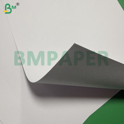 180gm 白いブライル紙 タクチル印刷 8.5x11インチ