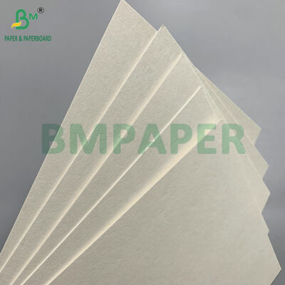 0.6mm 0.9mm 無塗装のホワイトコースターボード