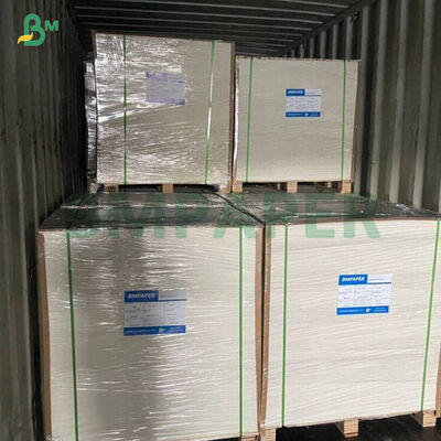 タバコケース用 250g 300gsm 高白色度 SBS ボード シート 720 X 1020mm