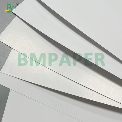 タバコケース用 250g 300gsm 高白色度 SBS ボード シート 720 X 1020mm