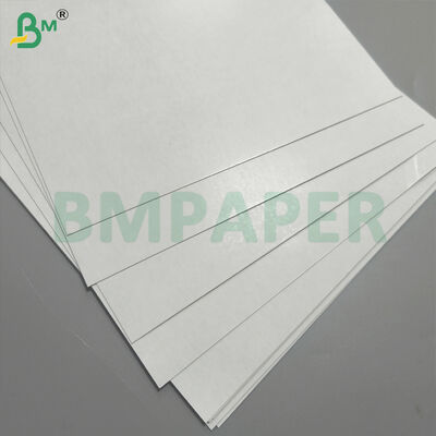 光沢ホワイト印刷可能ポーカーカード紙 ブラックコア ブルーコア