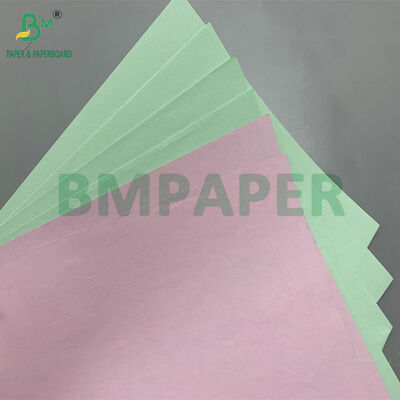 8.5" x 11" Carbonless Paper 15# Bond (48 GSM) - Premium Multi-Purpose Business Forms for Invoices & Receipts