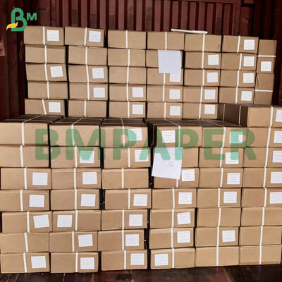 20lb 2インチ 3インチ コアサイズ CADプロッター用紙ロール 610mm*46m