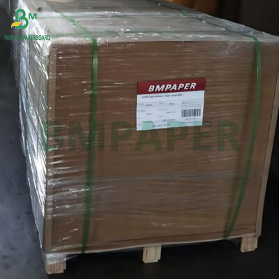 80GSM 85GSM 90GSM 高拡張性ブラウンセメント 紙巻