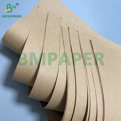 80GSM 85GSM 90GSM 高拡張性ブラウンセメント 紙巻