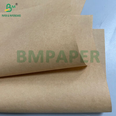 80GSM 85GSM 90GSM 高拡張性ブラウンセメント 紙巻