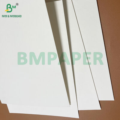 350g 390g 白吸収性ボール紙 480 X 330mm 短繊維コースター用