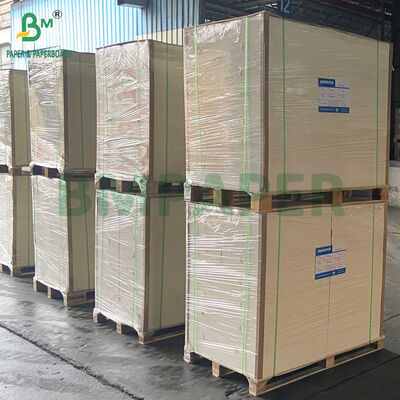 350g 390g 白吸収性ボール紙 480 X 330mm 短繊維コースター用