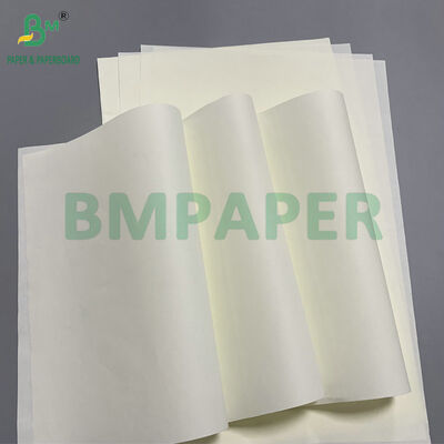 High Opacity Ultra-thin Cream-colored 35gsm 40gsm Bible Paper Dictionary Paper for Book Printing