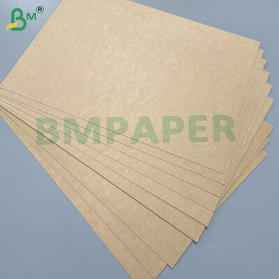 Virgin Greaseproof Kraft Paper Food Grade For Food Container, Lunch Box