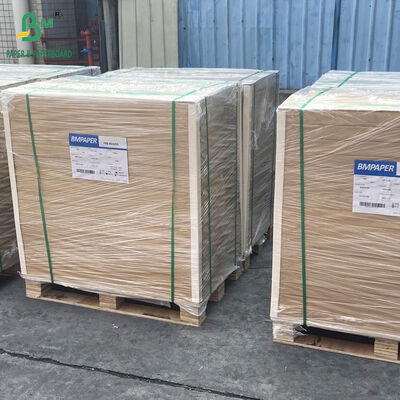 印刷用招待状カード用 300gsm 400gsm 無塗工ウッドフリー紙 ホワイトカバー