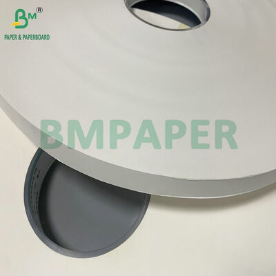 食品級 リボットストローの包装紙 24gm 28gm 紙ストローの個別包装のために