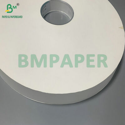 食品級 リボットストローの包装紙 24gm 28gm 紙ストローの個別包装のために