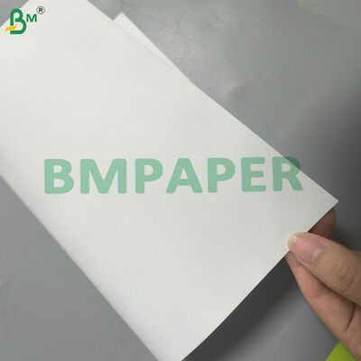Matte Coated Paper For Digital Press Anti-Curling For HP Indigo / Xerox / Canon