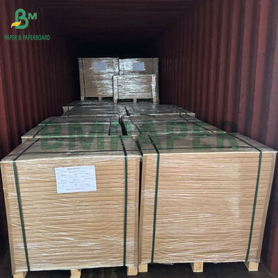 高密度 200g 230g 250g 両面無塗装紙 高白紙紙