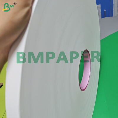 25g/m2 Smoking Cigarette Rolling Paper For Tobacco 26.5mm 27mm High Strength