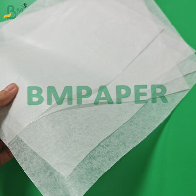 20g Papel Cebolla トルティーヤ セパレーターペーパー ノンスティック 12 インチ x 12 インチ 耐熱性