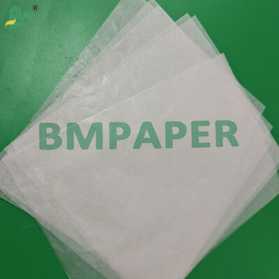 20g Papel Cebolla トルティーヤ セパレーターペーパー ノンスティック 12 インチ x 12 インチ 耐熱性