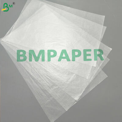 トルティーヤ包装紙 23g 25g ノンスティック Papel Cebolla Para Tortillas