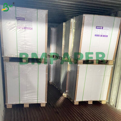 タロット カード印刷用紙 310gsm ブルー & ブラック センター カードストック耐摩耗性
