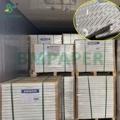 75gm 80gm CFB CF 無炭素紙 商用請求書 70 x 100cm
