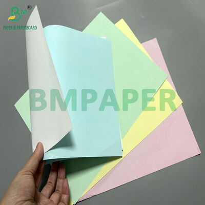 75gm 80gm CFB CF 無炭素紙 商用請求書 70 x 100cm