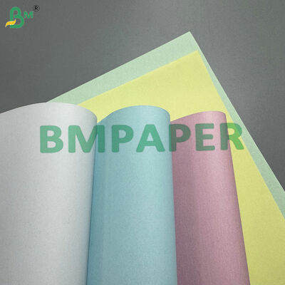 75gm 80gm 無炭素コピー紙 紙巻と紙板 請求書,領収書,事務文書