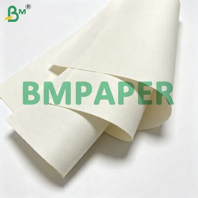 高嵩クリームブック用紙 65gsm 75gsm、2.0嵩クリームオフセット用紙
