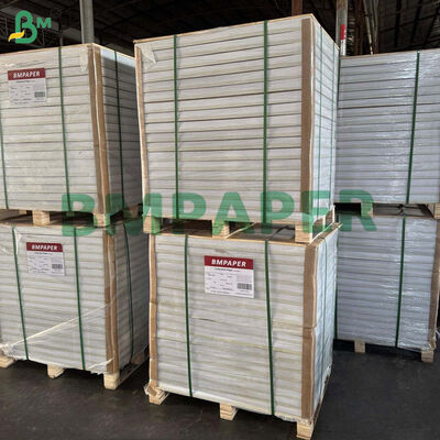 80gm C1S 茶袋用 輝く紙 外封 700 x 1000mm 高白さ