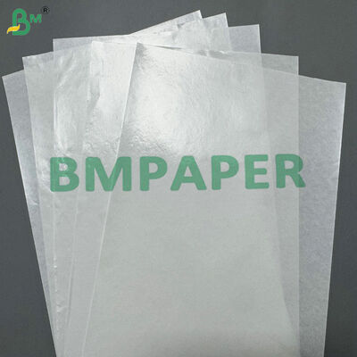 36-55gsm PE レイムされたカッタリー用紙 ナイフフォークスプーンパッケージング