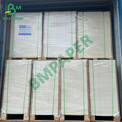 表紙180gsm 190gsm 200gsmのサイズ635mm x 900mmのための光沢のあるアート ペーパー