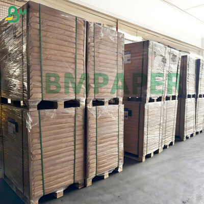 食品バスケットのライナー、耐油性のあるキット 5 ホワイト デリペーパー 50gsm